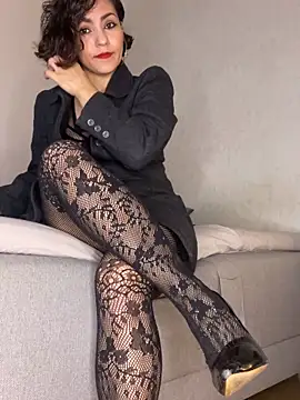 eva luz online show from 14, 4, 2026