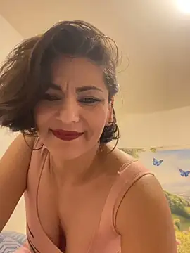 eva luz online show from 18, 4, 2026