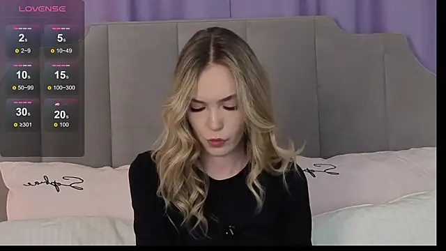 NikkiRyx online show from 18, 3, 2026