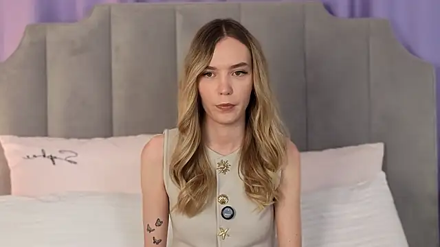 Snapshot of NikkiRyx chatting on 21, 5, 2026 NikkiRyx online show from 21, 5, 2026