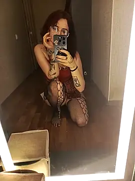 Persefoha online show from 6, 2, 2026