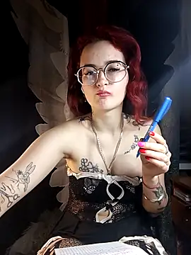 Persefoha online show from 18, 3, 2026