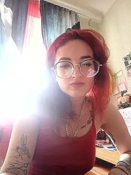 Persefoha online show from 8, 4, 2026