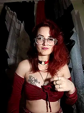 Persefoha online show from 12, 4, 2026