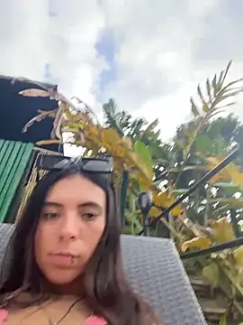 MayteLove online show from 7, 2, 2026