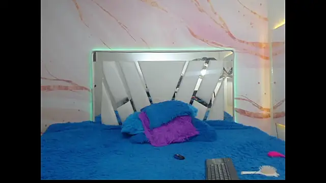 MayteLove online show from 21, 2, 2026