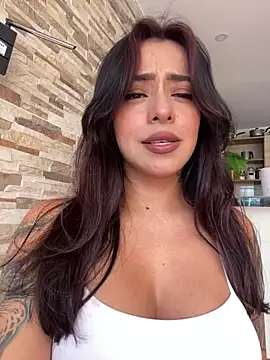 foxxy lover online show from 11, 2, 2026