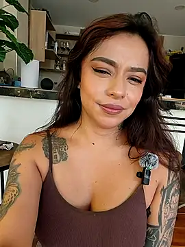 foxxy lover online show from 27, 4, 2026