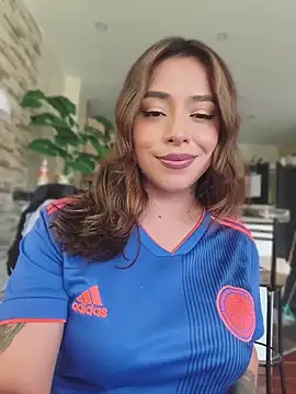 foxxy lover online show from 11, 6, 2026