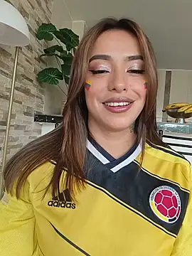 foxxy lover online show from 17, 6, 2026