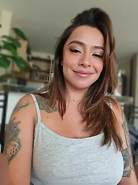 foxxy lover online show from 22, 6, 2026