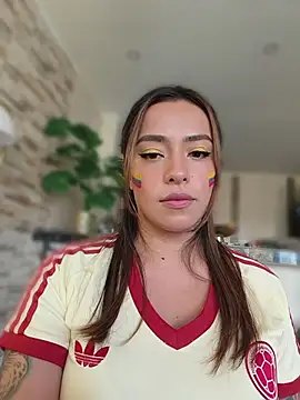 foxxy lover online show from 23, 6, 2026