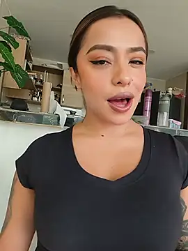 foxxy lover online show from 26, 6, 2026