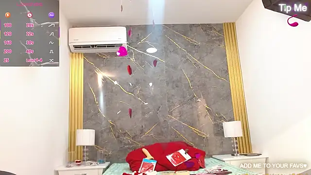 Snapshot of JORDAN_MOOR chatting on 14, 2, 2026 JORDAN MOOR online show from 14, 2, 2026