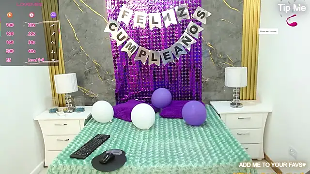 Snapshot of JORDAN_MOOR chatting on 27, 2, 2026 JORDAN MOOR online show from 27, 2, 2026