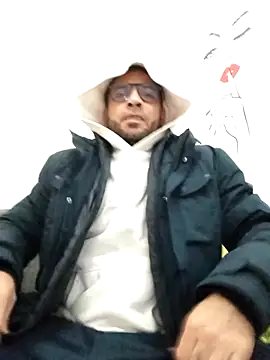 yoahotpetrafiery online show from 12, 2, 2026