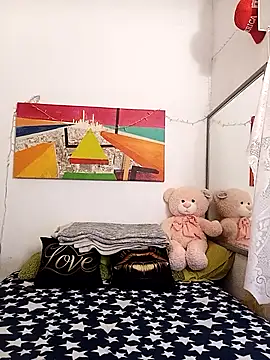 yoahotpetrafiery online show from 16, 3, 2026