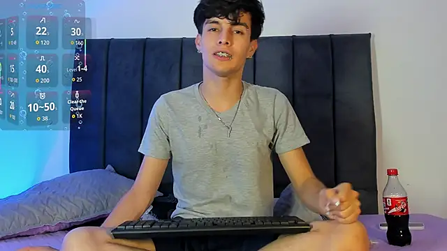 axxxel twink online show from 31, 3, 2026