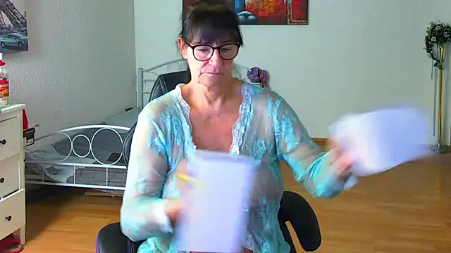 Sylly online show from 18, 12, 2025