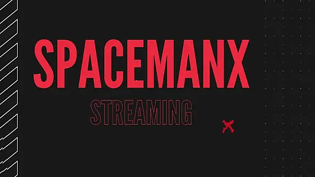 Snapshot of spacemanx_eddy chatting on 19, 5, 2026 spacemanx eddy online show from 19, 5, 2026