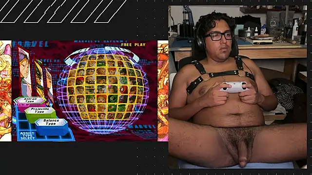 Snapshot of spacemanx_eddy chatting on 24, 5, 2026 spacemanx eddy online show from 24, 5, 2026