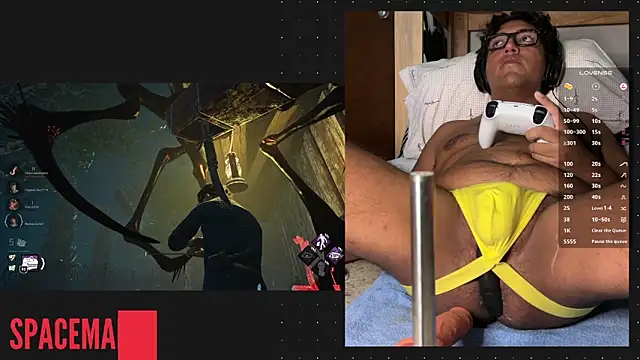 Snapshot of spacemanx_eddy chatting on 30, 5, 2026 spacemanx eddy online show from 30, 5, 2026