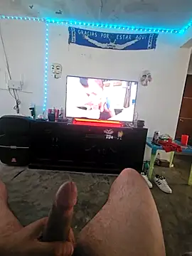 Snapshot of Elpnzaurio chatting on 9, 2, 2026 Elpnzaurio online show from 9, 2, 2026