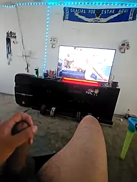 Snapshot of Elpnzaurio chatting on 11, 2, 2026 Elpnzaurio online show from 11, 2, 2026