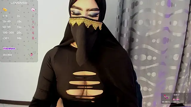 Snapshot of leyla_ali4 chatting on 5, 2, 2026 leyla ali4 online show from 5, 2, 2026