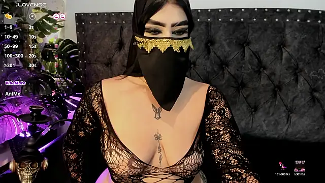 Snapshot of leyla_ali4 chatting on 12, 2, 2026 leyla ali4 online show from 12, 2, 2026