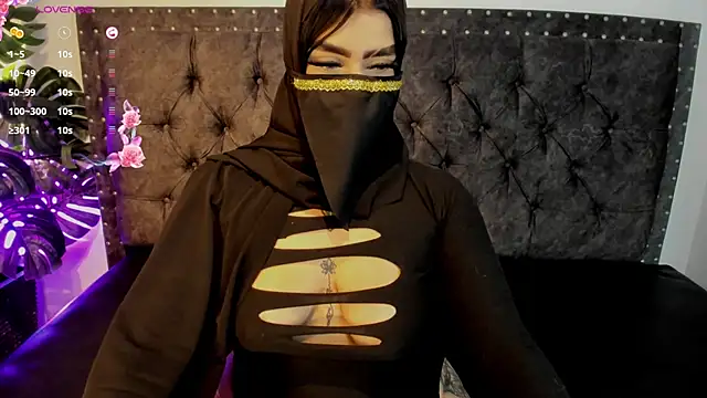 Snapshot of leyla_ali4 chatting on 17, 2, 2026 leyla ali4 online show from 17, 2, 2026