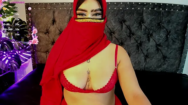 Snapshot of leyla_ali4 chatting on 18, 2, 2026 leyla ali4 online show from 18, 2, 2026