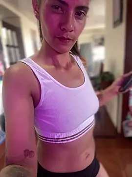 Snapshot of Esperanza_GS chatting on 9, 2, 2026 Esperanza GS online show from 9, 2, 2026