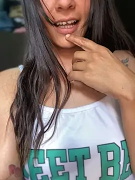 Snapshot of Esperanza_GS chatting on 4, 8, 2026 Esperanza GS online show from 4, 8, 2026