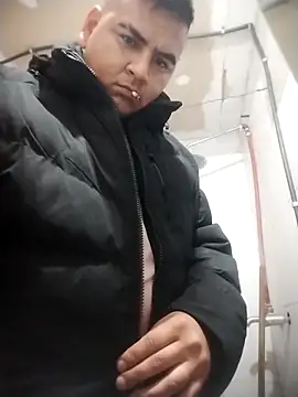 Sergiowooo online show from 29, 4, 2026