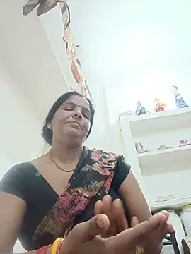 Snapshot of punamji_sexe chatting on 1, 6, 2026 punamji sexe online show from 1, 6, 2026