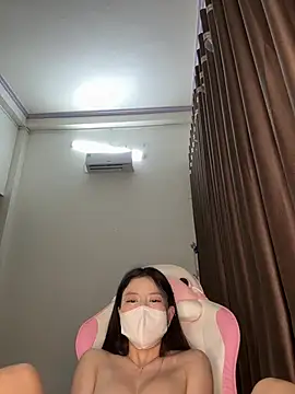 wang1472581 online show from 31, 3, 2026