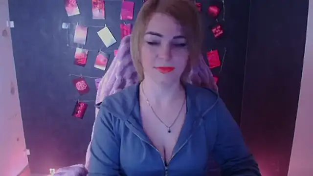 Snapshot of CuttieEmma chatting on 27, 2, 2026 CuttieEmma online show from 27, 2, 2026