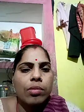 Snapshot of Priyakoli4568 chatting on 20, 2, 2026 Priyakoli4568 online show from 20, 2, 2026