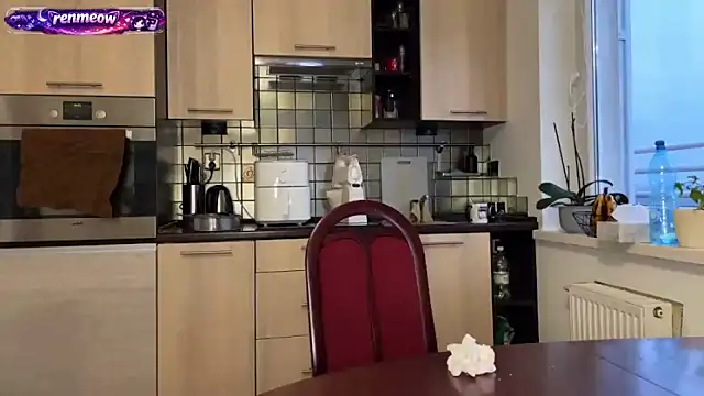 RenMeow online show from 17, 2, 2026