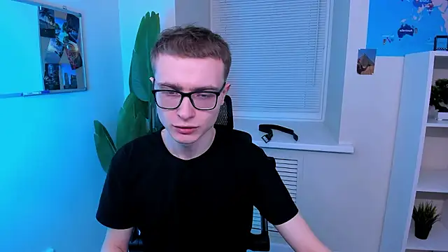 Snapshot of Emmit_Barker chatting on 20, 3, 2026 Emmit Barker online show from 20, 3, 2026