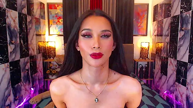 Snapshot of SeductiveSamanthaTS chatting on 7, 2, 2026 SeductiveSamanthaTS online show from 7, 2, 2026