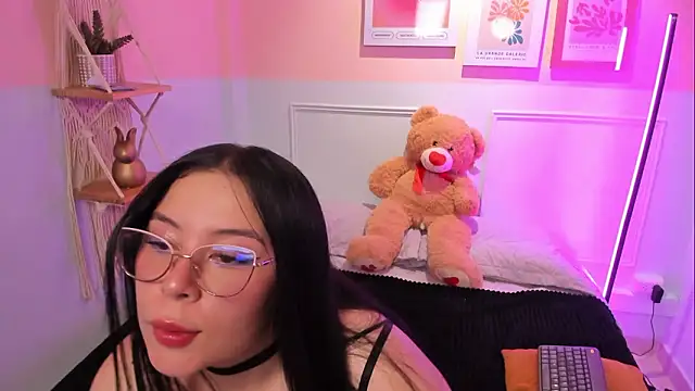 Snapshot of Dafne_Grace chatting on 7, 2, 2026 Dafne Grace online show from 7, 2, 2026