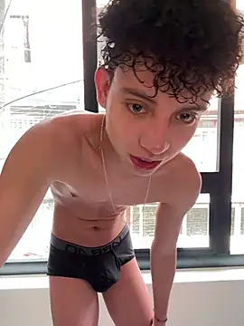 yoursexyjose online show from 6, 2, 2026