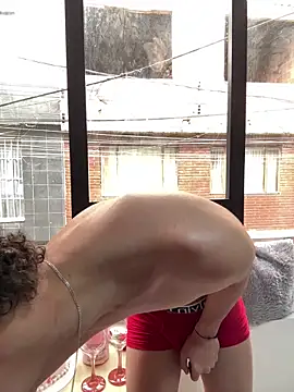 yoursexyjose online show from 14, 2, 2026