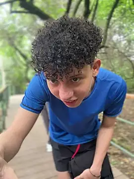 yoursexyjose online show from 11, 4, 2026