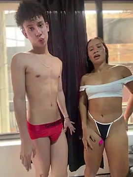 yoursexyjose online show from 14, 4, 2026