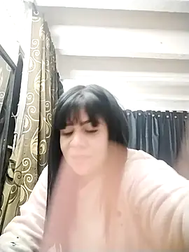 Luna bigtitss777 online show from 3, 2, 2026