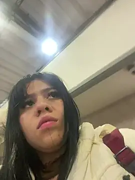 Luna bigtitss777 online show from 4, 2, 2026