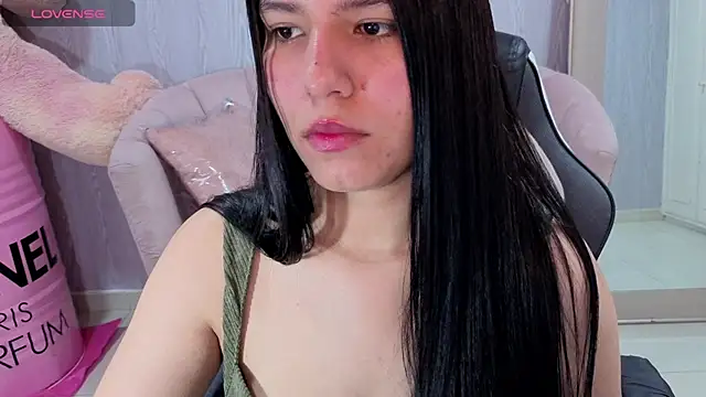 Snapshot of Isabellanoir_a chatting on 5, 2, 2026 Isabellanoir a online show from 5, 2, 2026